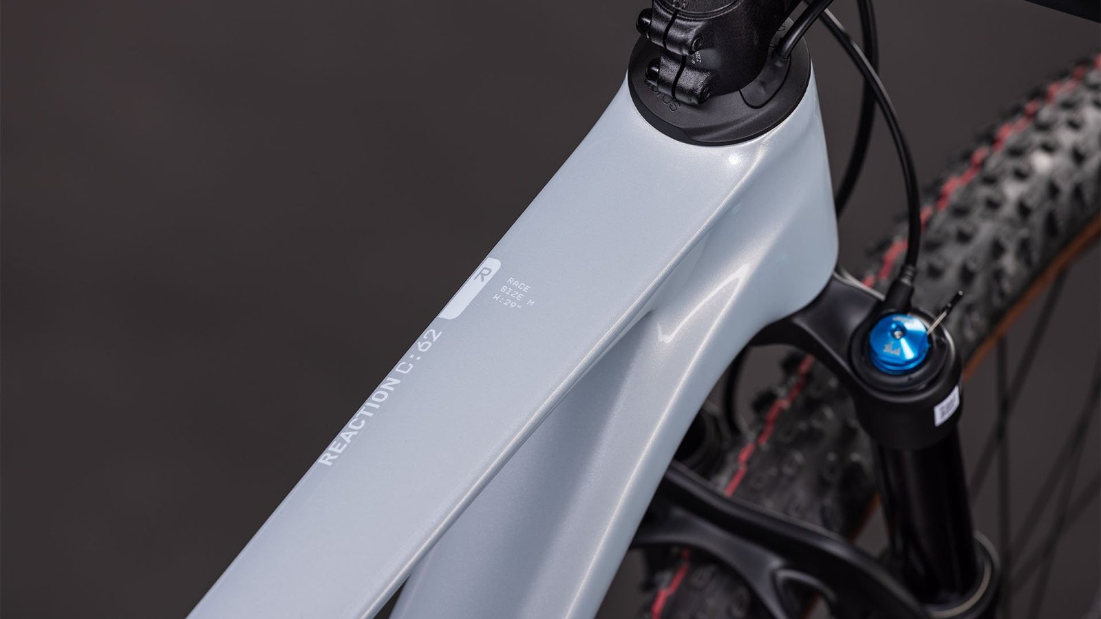 REACTION C:62 RACE – Bild 3