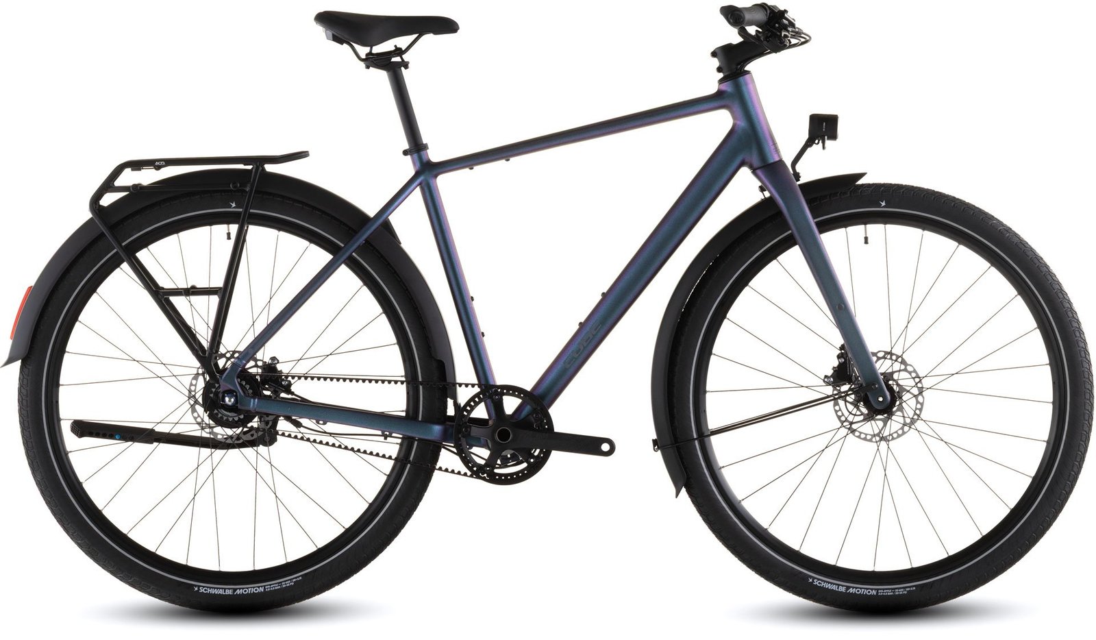 EDITOR SLX FE
