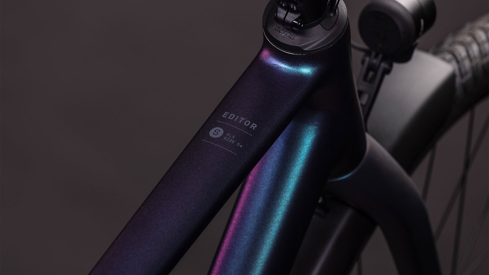 EDITOR SLX FE – Bild 3