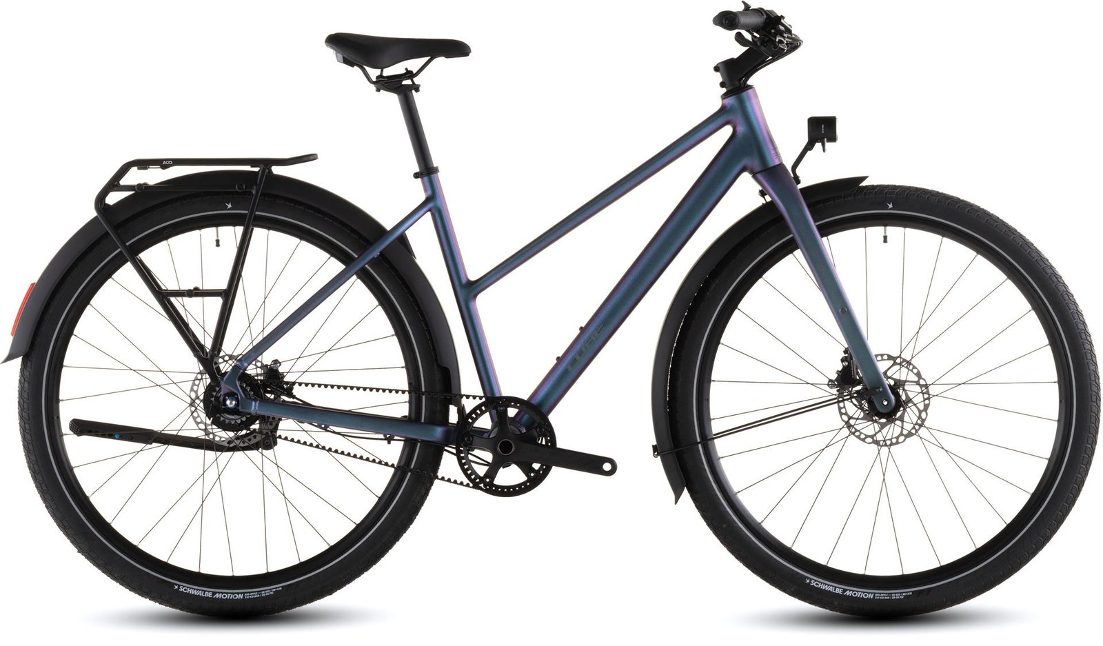 EDITOR SLX FE