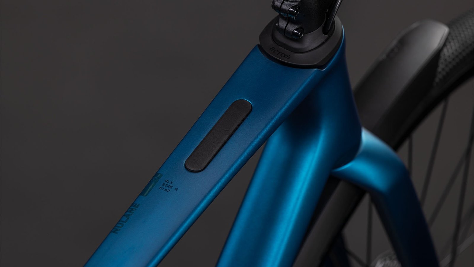 NULANE C:62 SLX FE – Bild 3