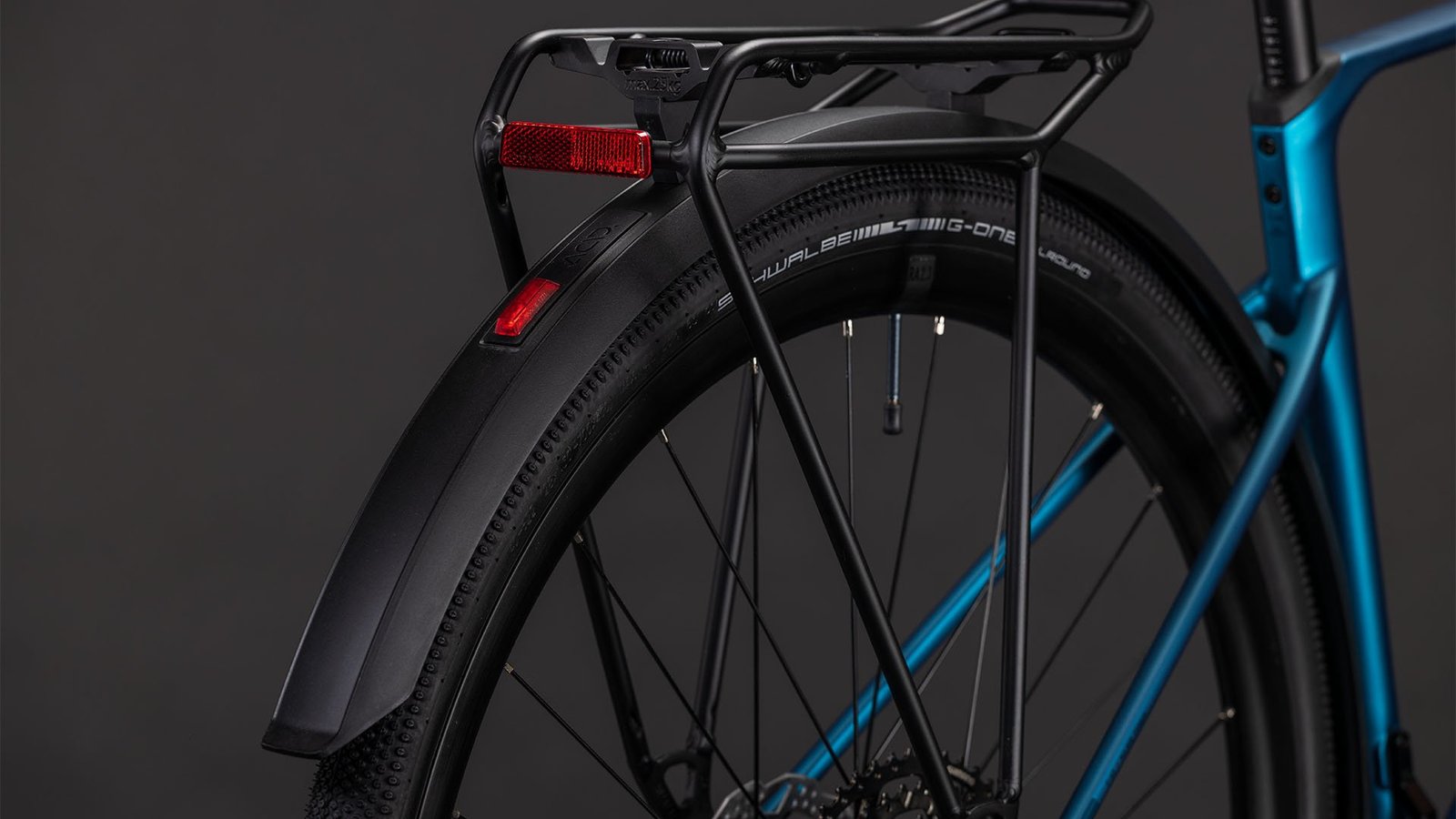 NULANE C:62 SLX FE – Bild 4