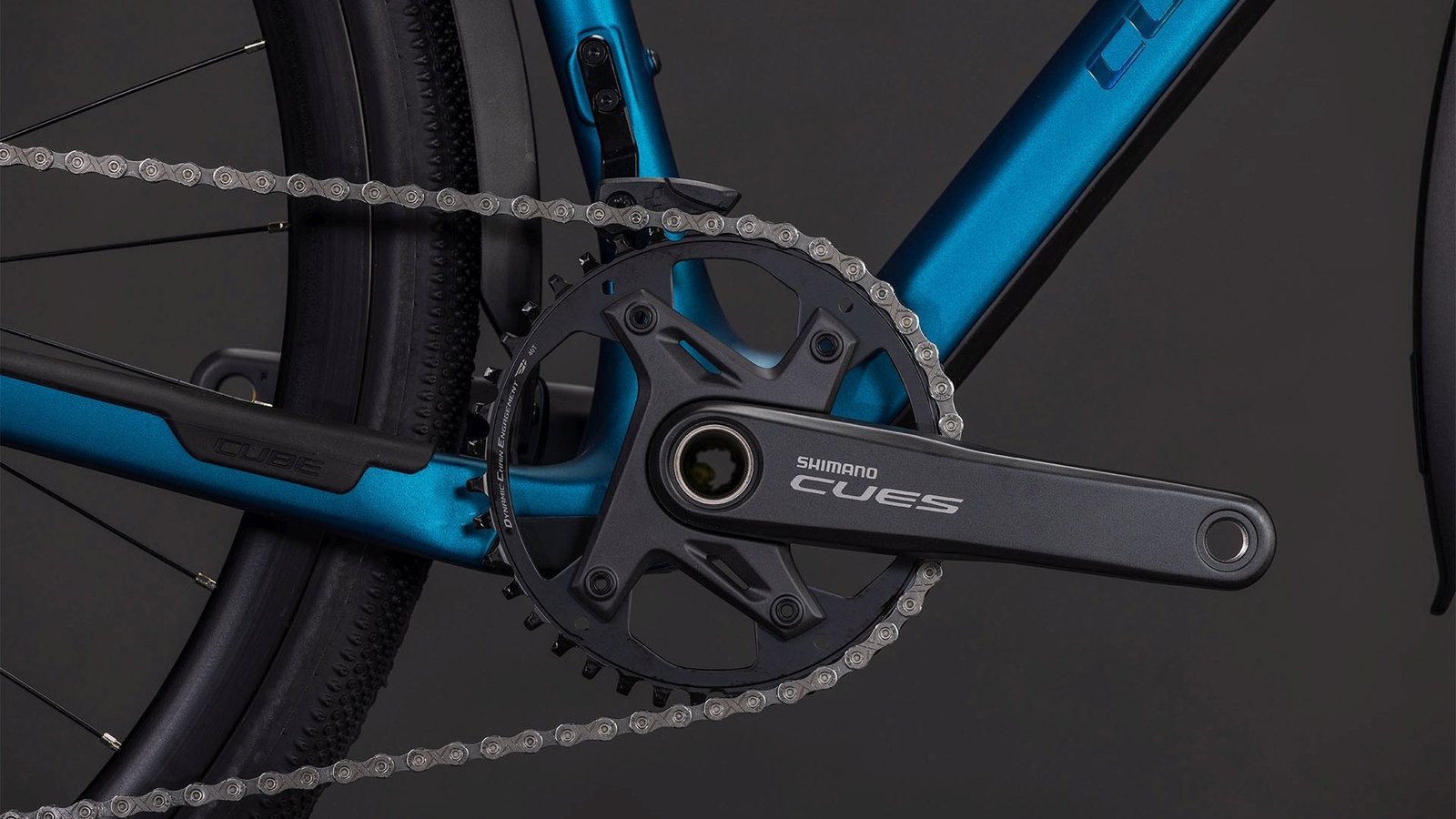 NULANE C:62 SLX FE – Bild 5