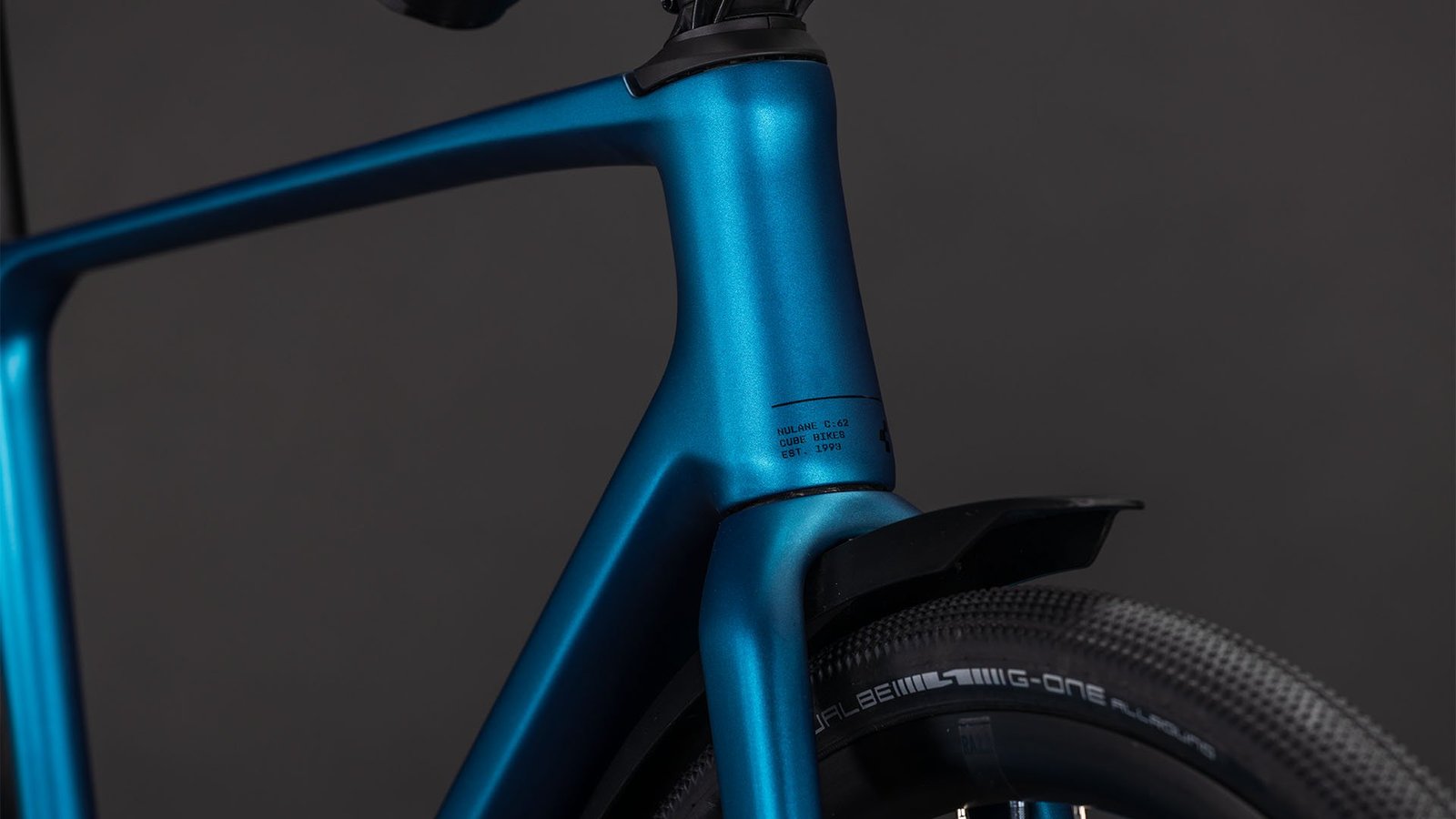 NULANE C:62 SLX FE – Bild 7