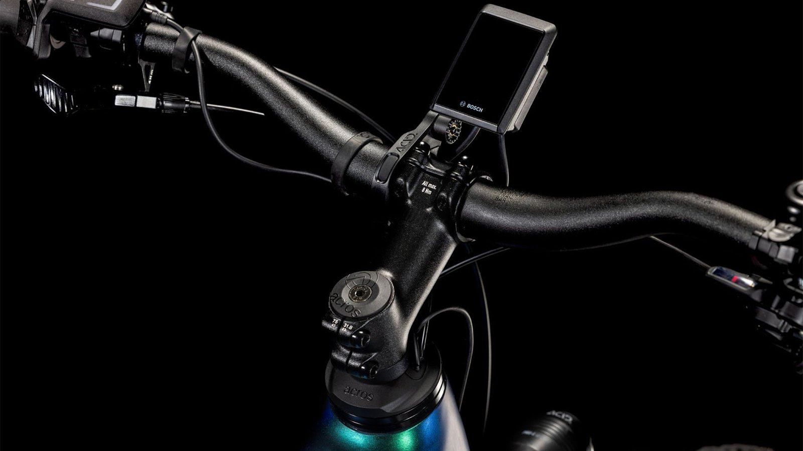 NURIDE HYBRID EXC ALLROAD 800 – Bild 3