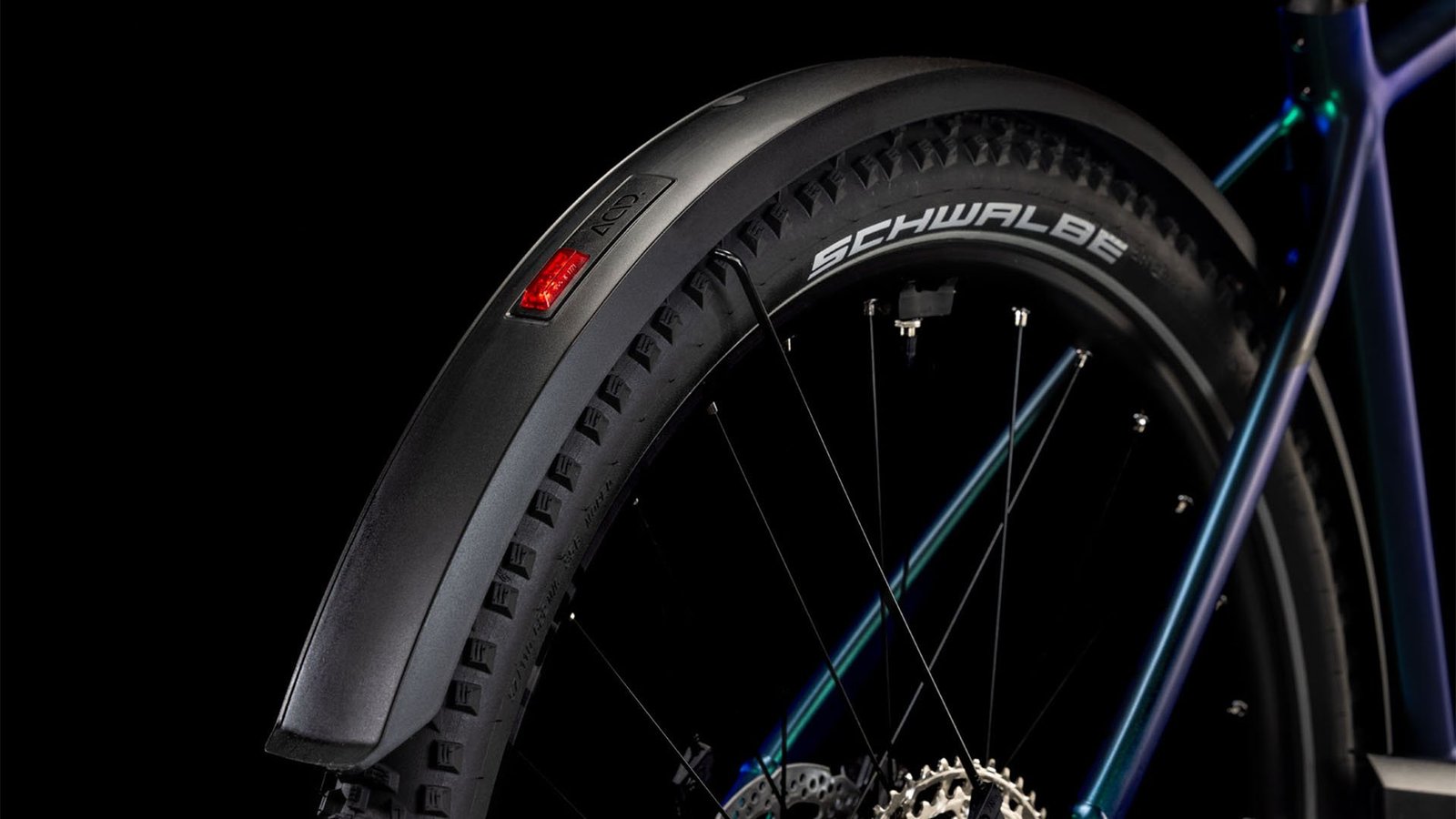 NURIDE HYBRID EXC ALLROAD 800 – Bild 4