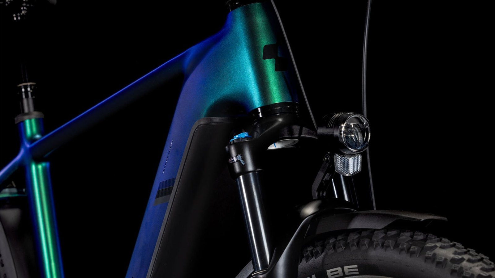 NURIDE HYBRID EXC ALLROAD 800 – Bild 6