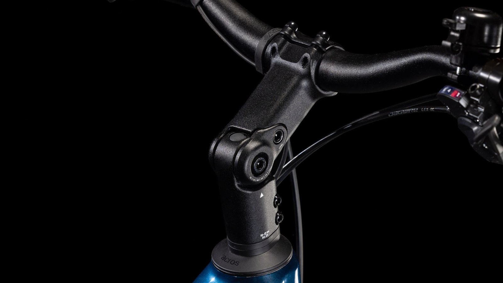 TOURING HYBRID ONE 625 – Bild 3