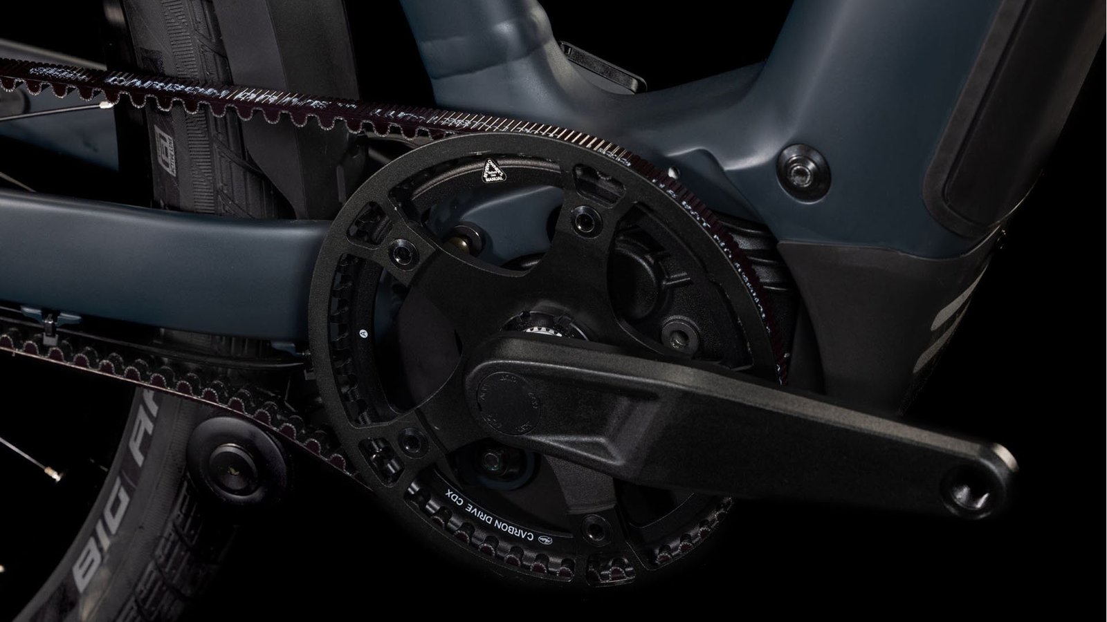 KATHMANDU HYBRID COMFORT PRO 800 – Bild 5