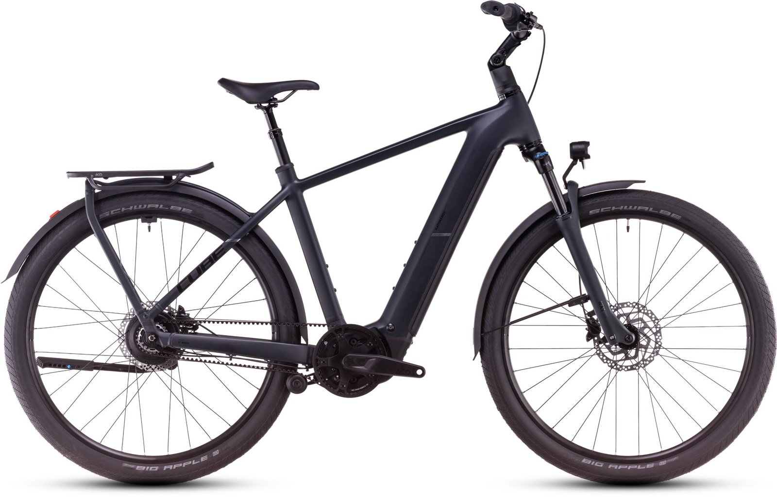 KATHMANDU HYBRID COMFORT PRO 800