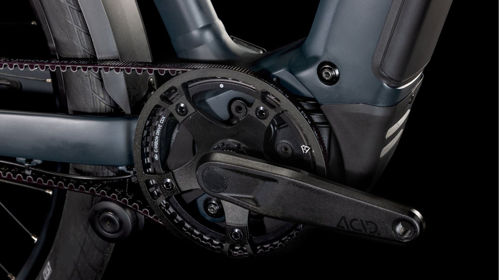 KATHMANDU HYBRID COMFORT PRO 800 – Bild 6