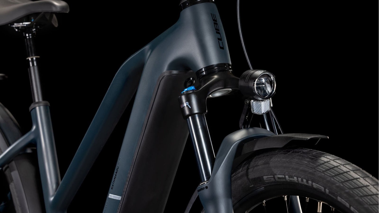 KATHMANDU HYBRID COMFORT PRO 800 – Bild 7