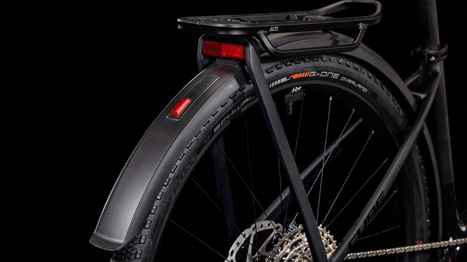 KATHMANDU HYBRID C:62 SLX 400X – Bild 6