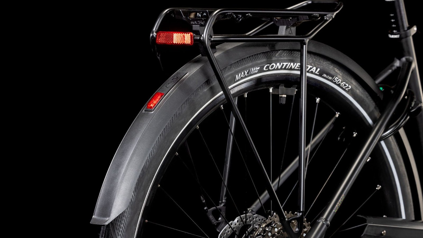 SUPREME HYBRID PRO 625 – Bild 5
