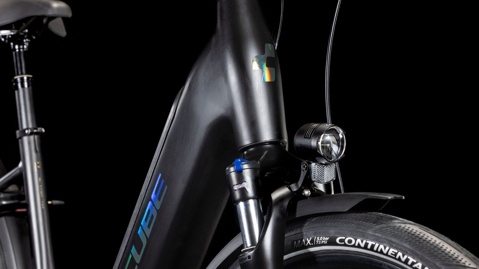 SUPREME HYBRID PRO 625 – Bild 6