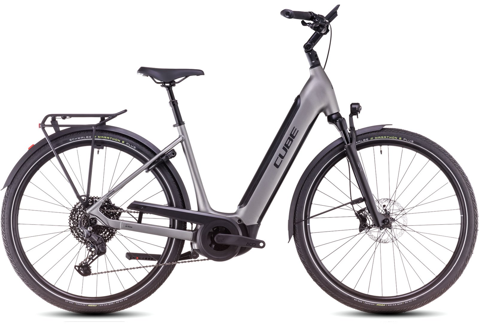 SUPREME HYBRID SLX 625