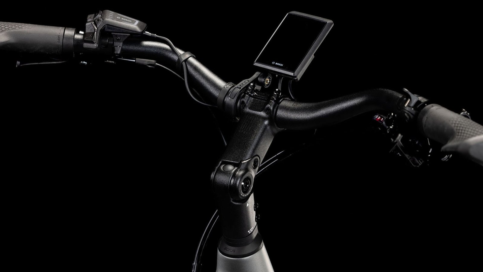 SUPREME HYBRID SLX 625 – Bild 4
