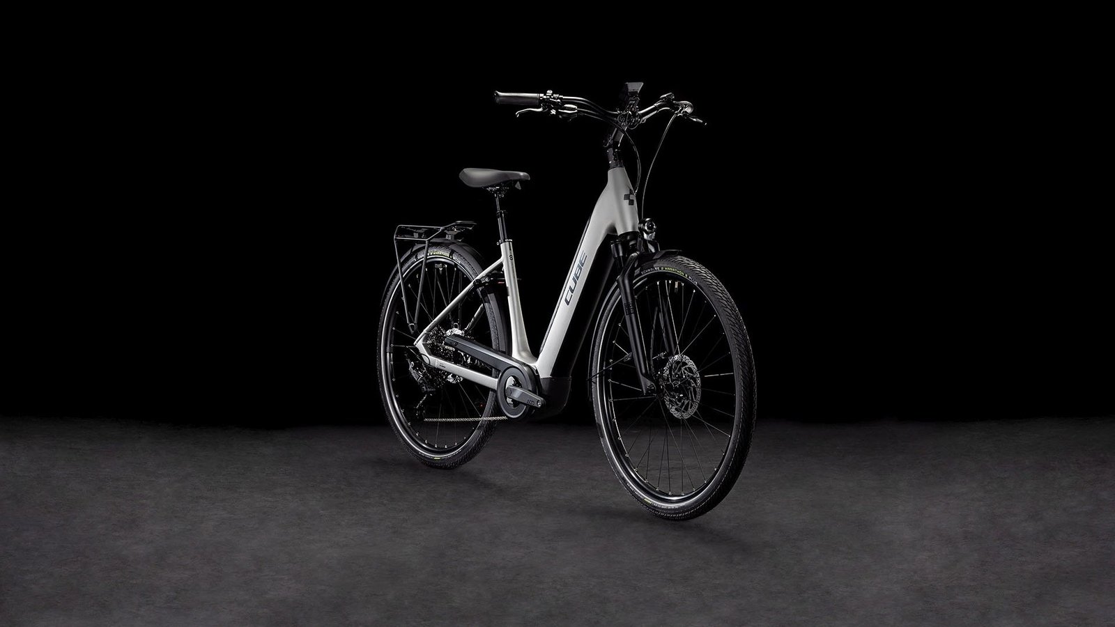 SUPREME HYBRID SLX 625 – Bild 2