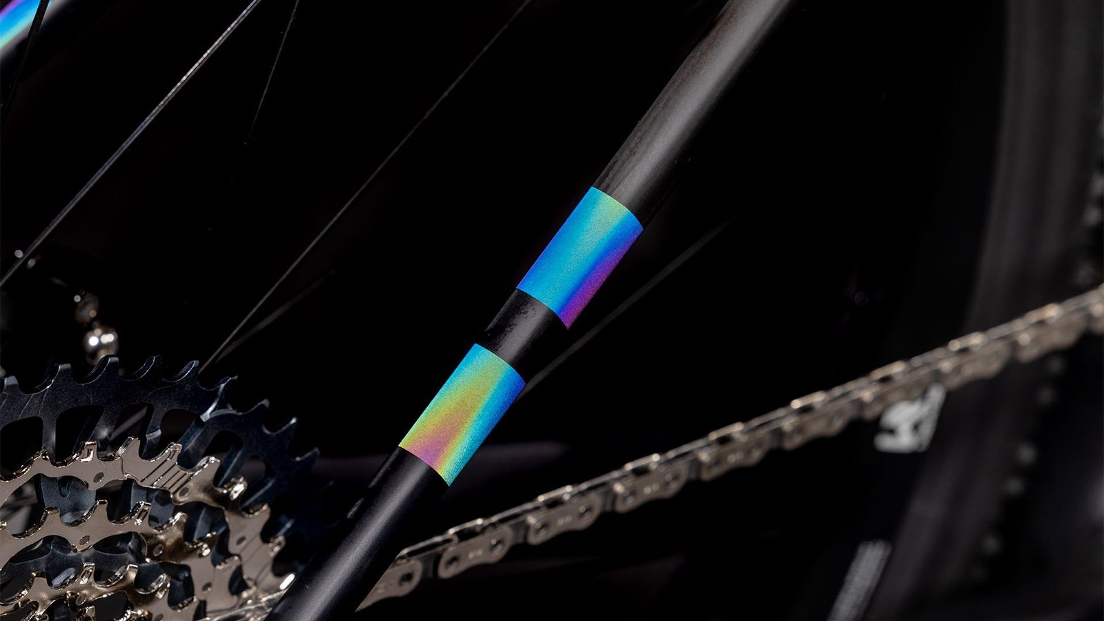 NUROAD HYBRID C:62 SLX 400X – Bild 6