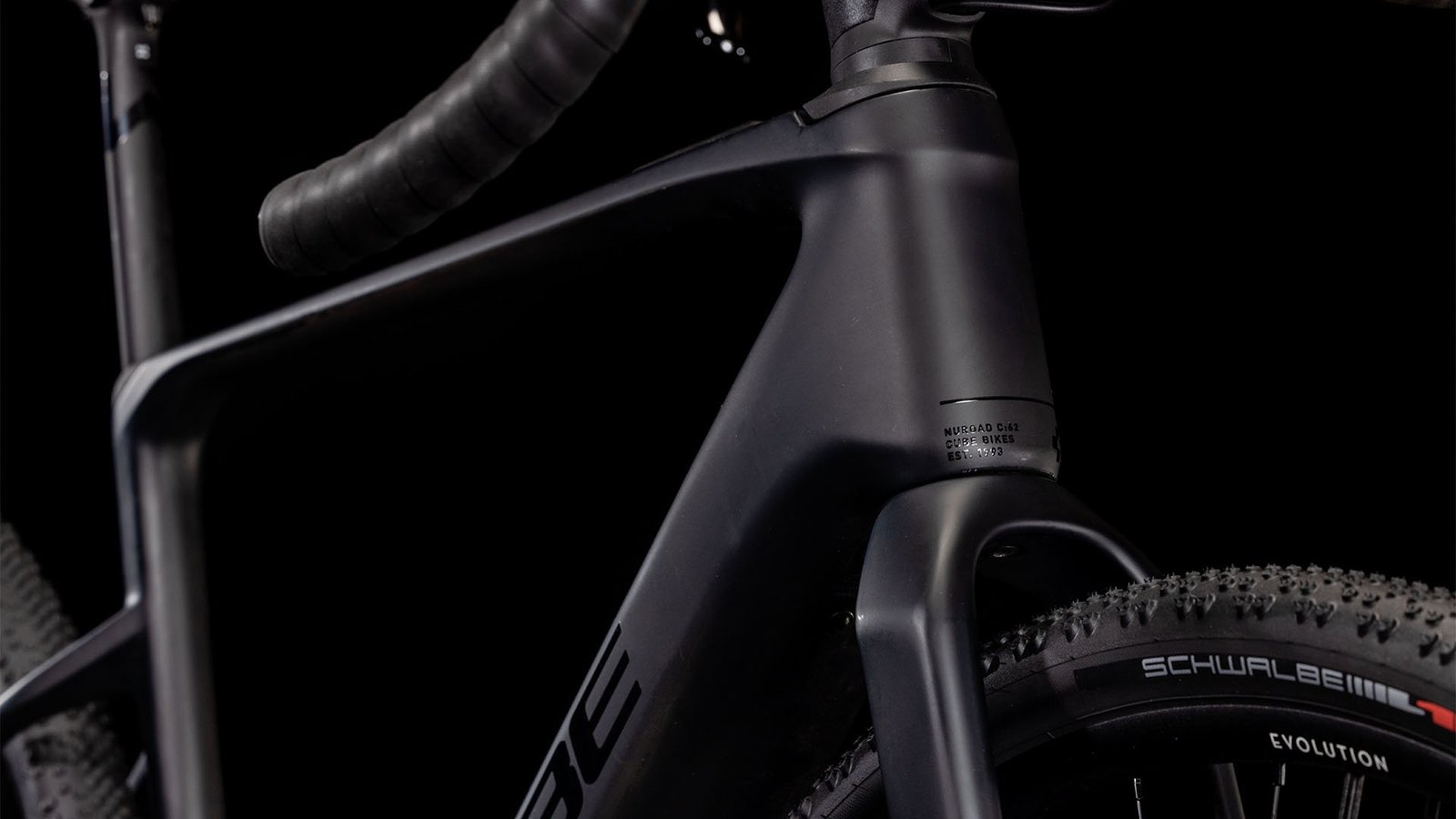 NUROAD HYBRID C:62 SLX 400X – Bild 7
