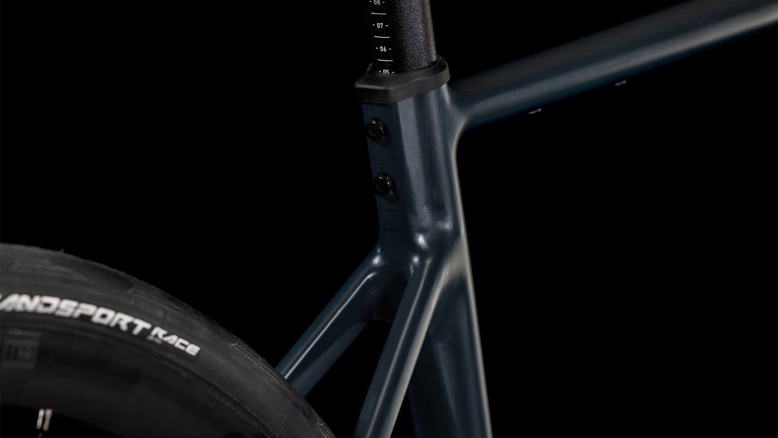 ATTAIN RACE – Bild 3