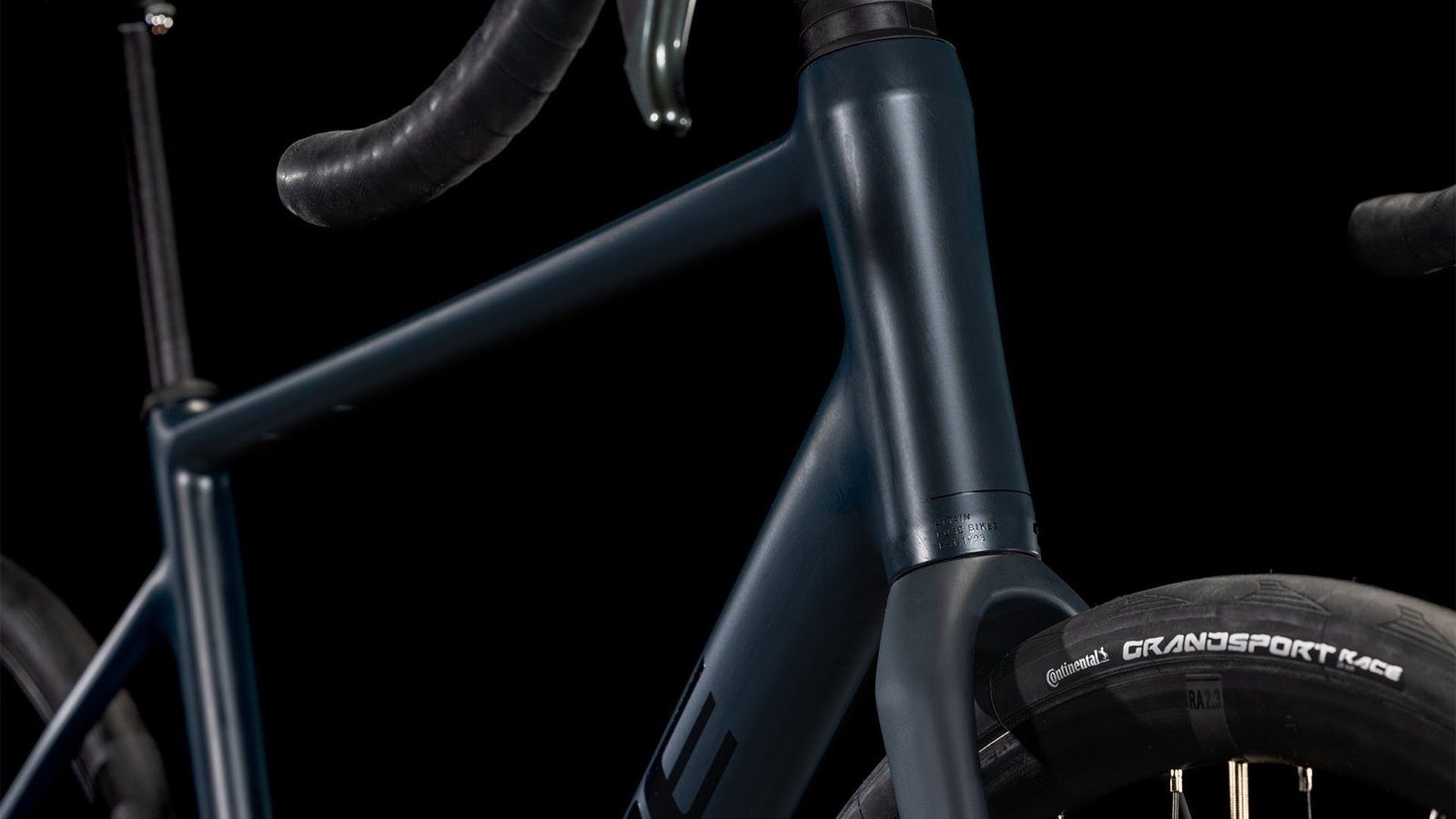 ATTAIN RACE – Bild 6