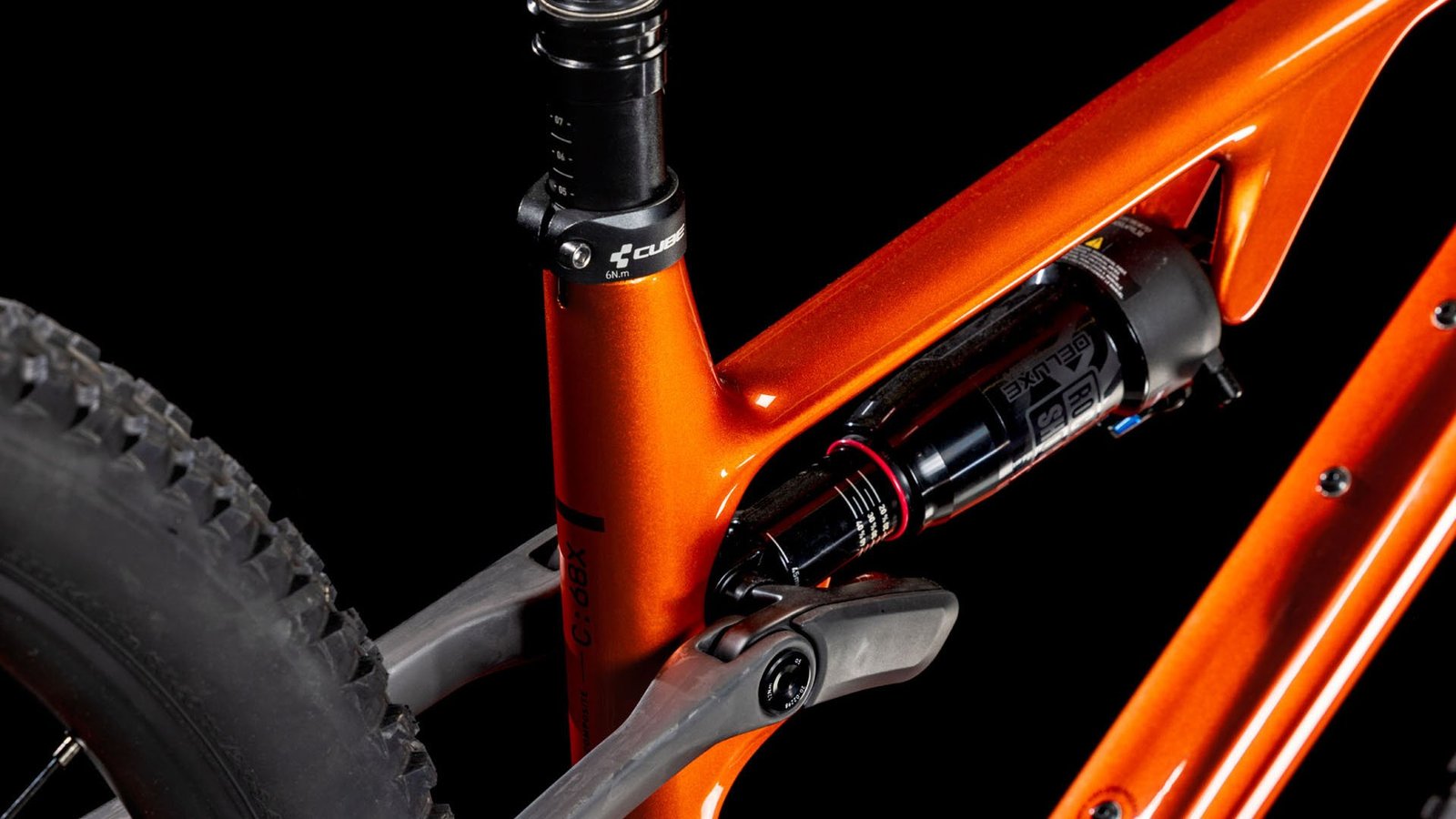 AMS ONE11 C:68X PRO 29 – Bild 4
