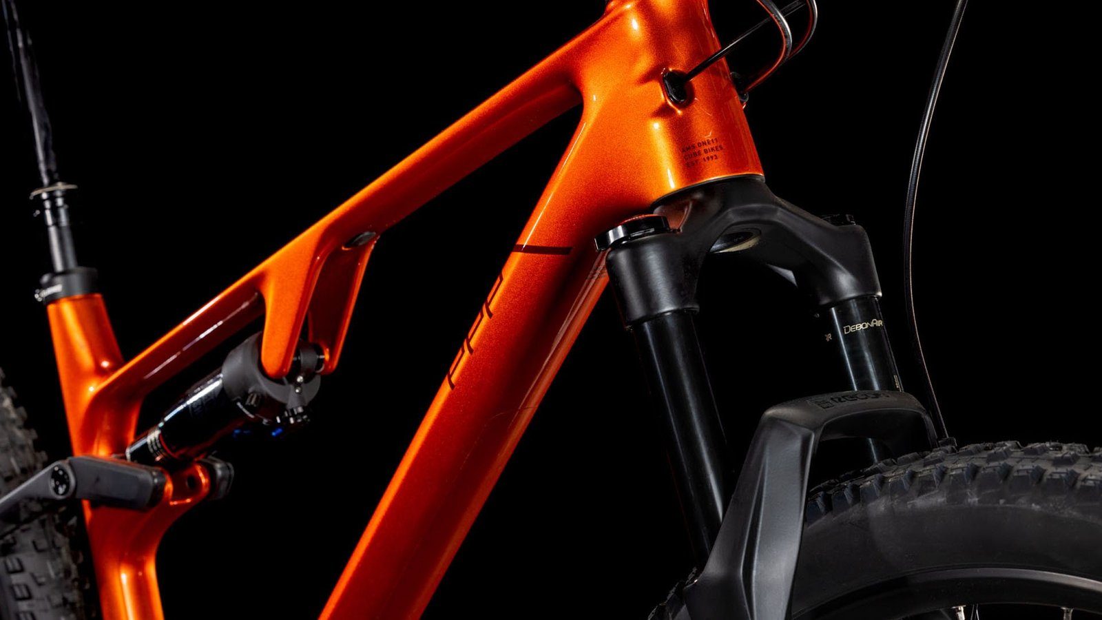 AMS ONE11 C:68X PRO 29 – Bild 6