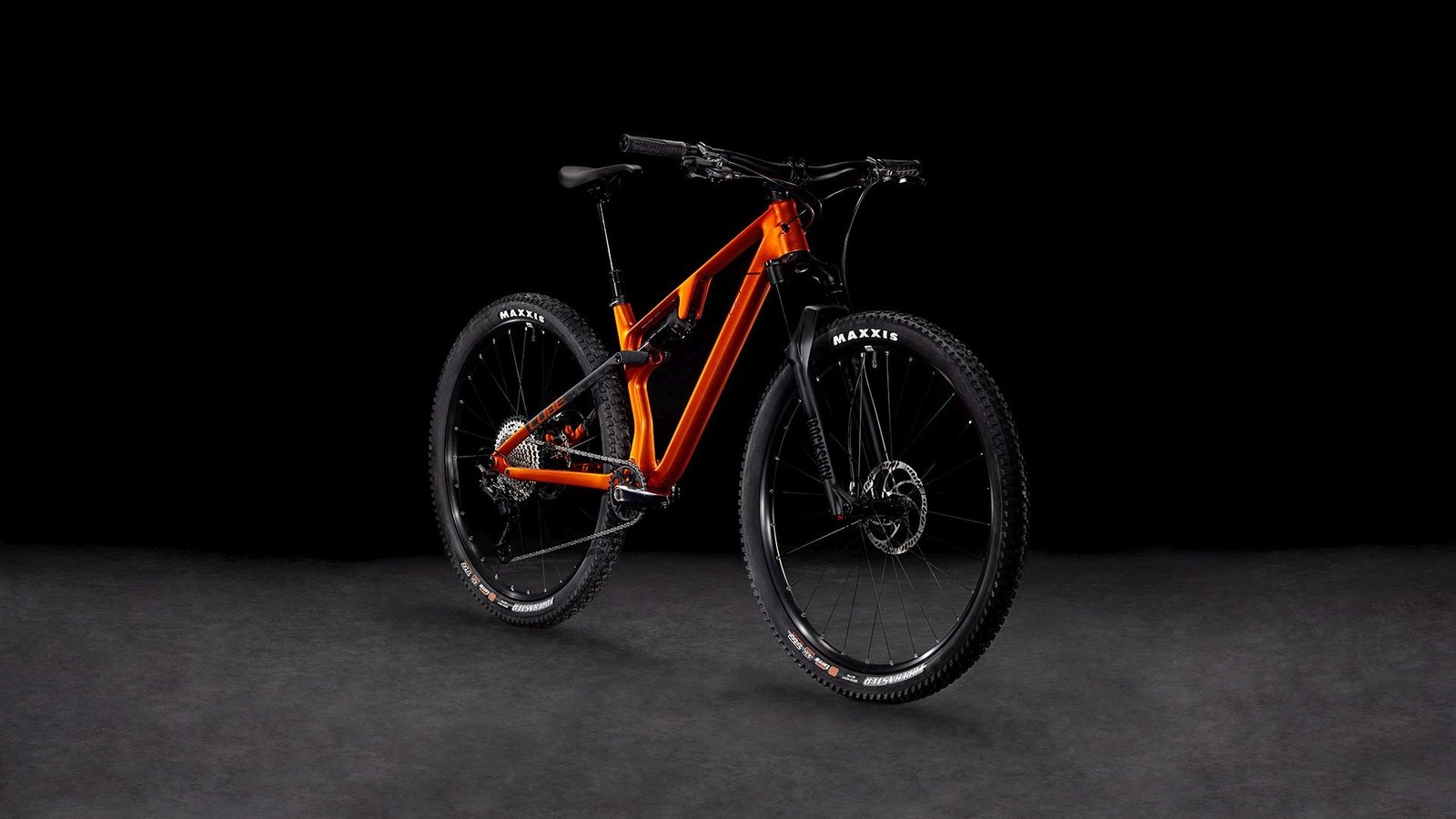 AMS ONE11 C:68X PRO 29 – Bild 2