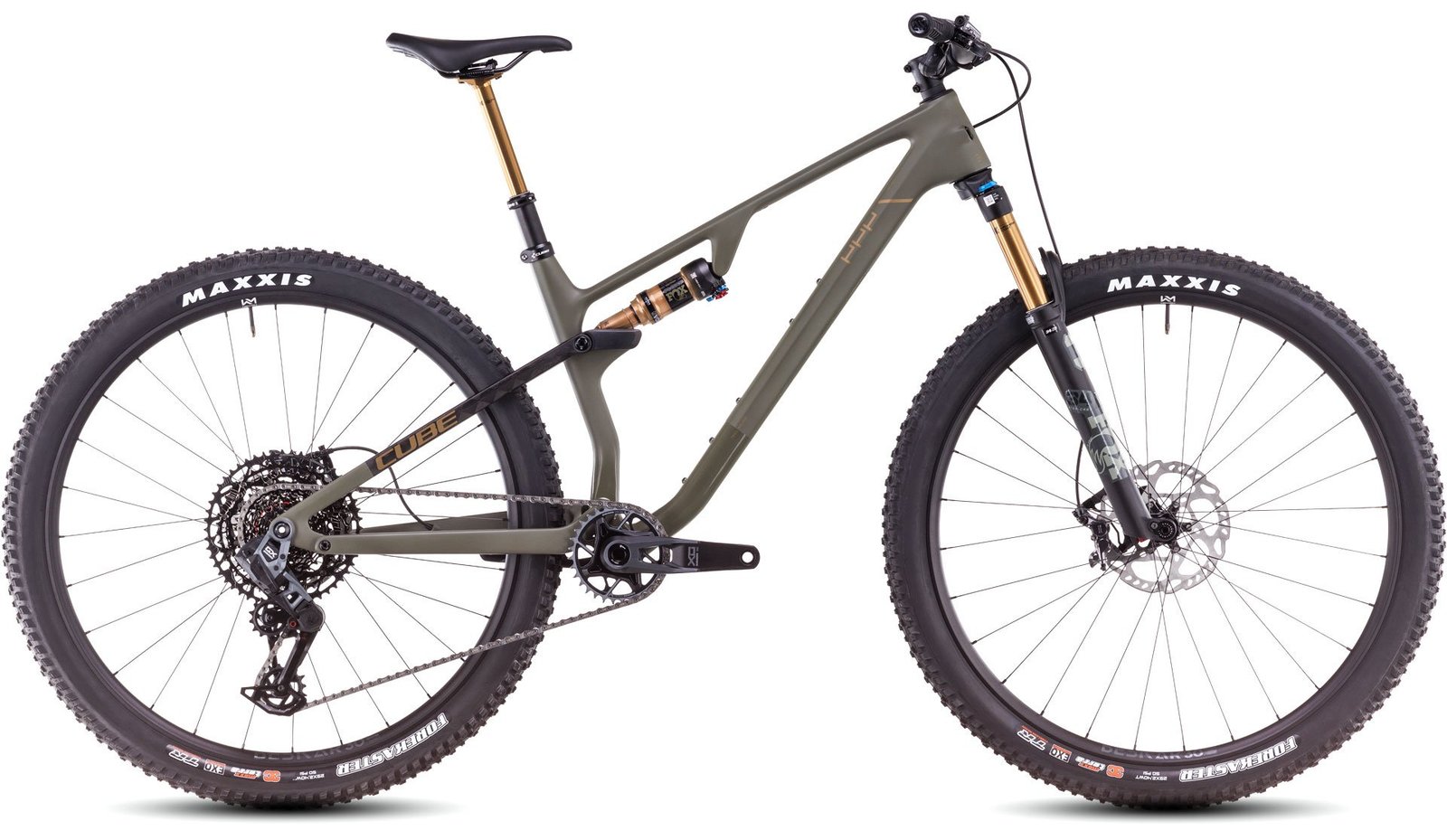 AMS ONE11 C:68X TM 29
