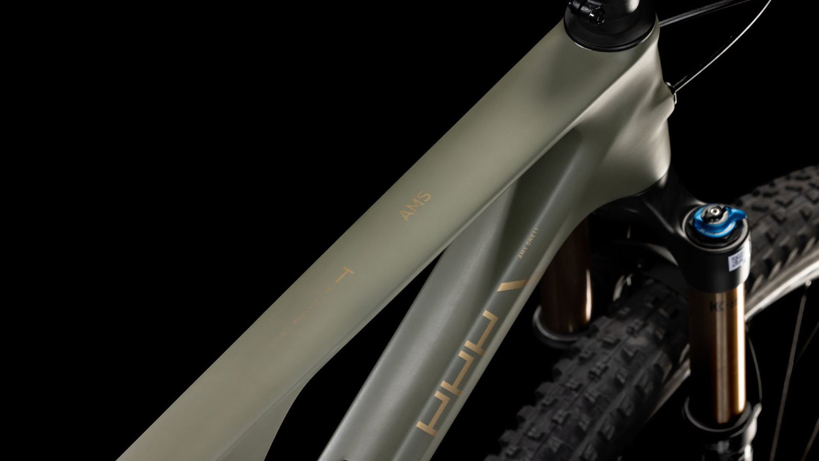 AMS ONE11 C:68X TM 29 – Bild 3