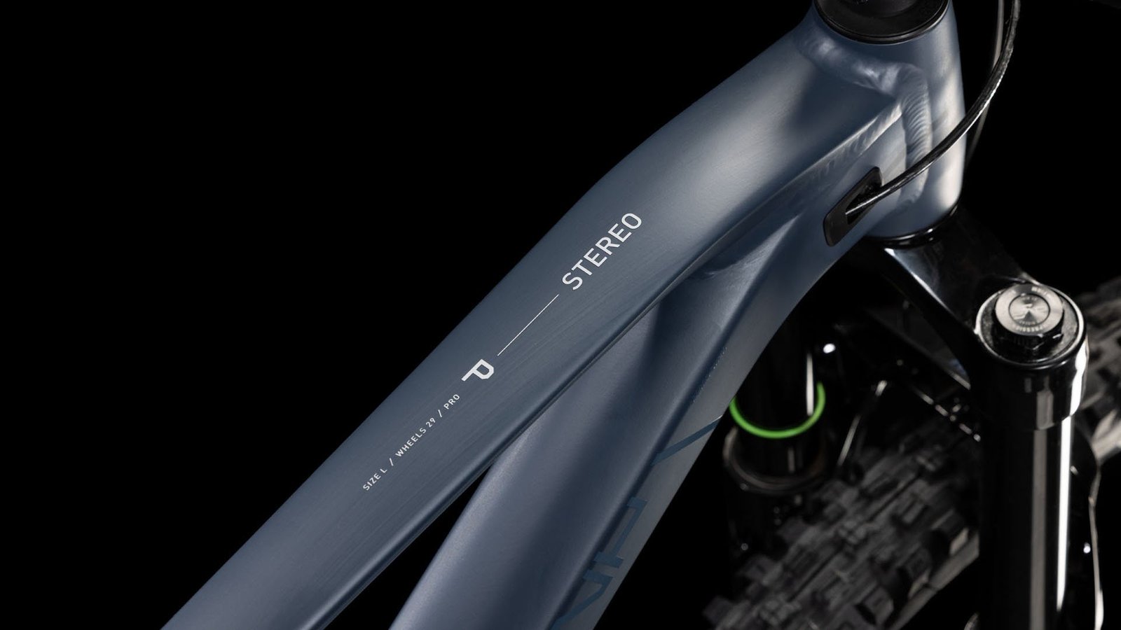 STEREO ONE77 PRO 29 – Bild 3