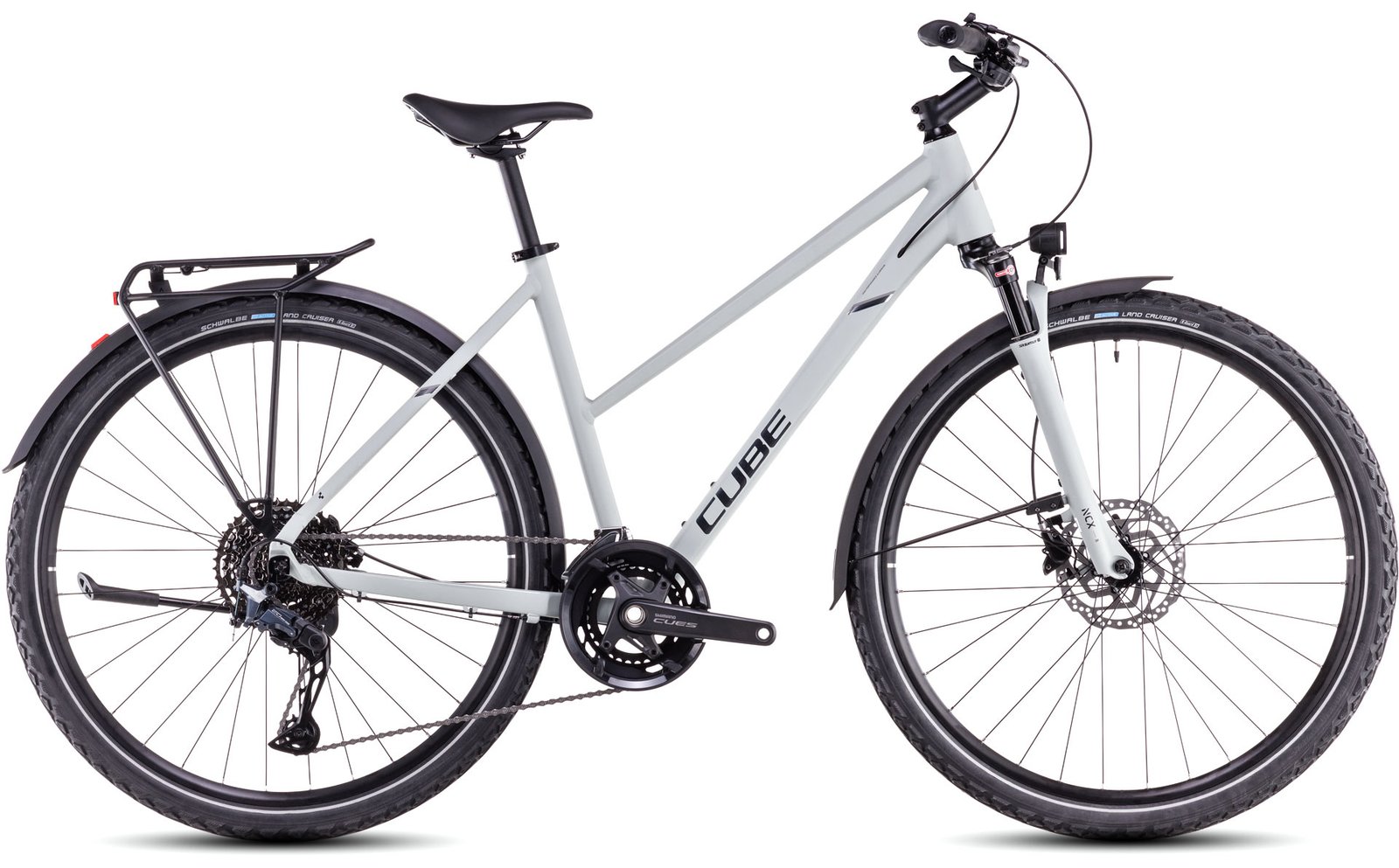 NATUR EXC ALLROAD