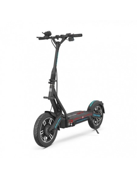 E-SCOOTER DUALTRON CITY 60V – Bild 2