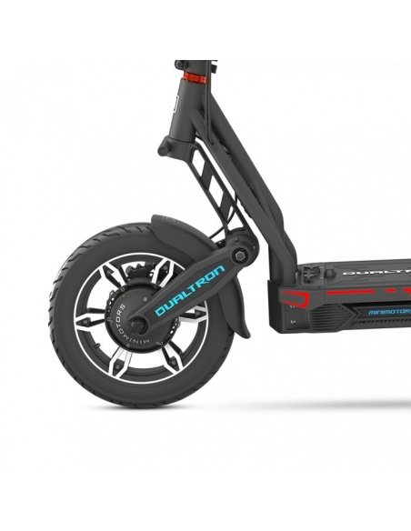 E-SCOOTER DUALTRON CITY 60V – Bild 3