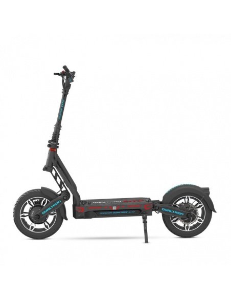 E-SCOOTER DUALTRON CITY 60V – Bild 5