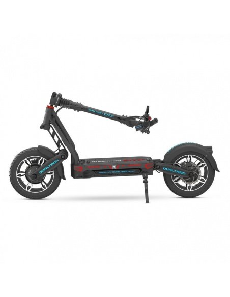 E-SCOOTER DUALTRON CITY 60V – Bild 7