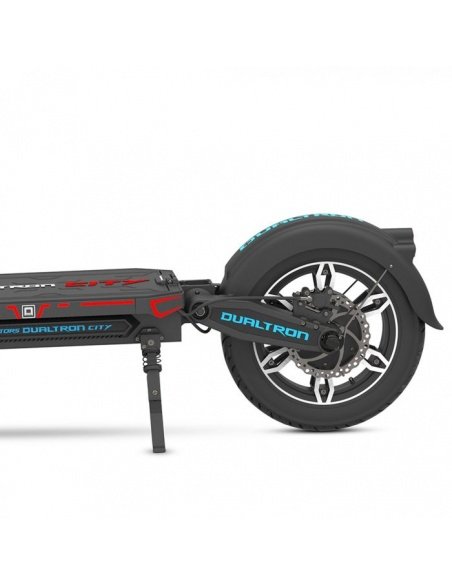 E-SCOOTER DUALTRON CITY 60V – Bild 9