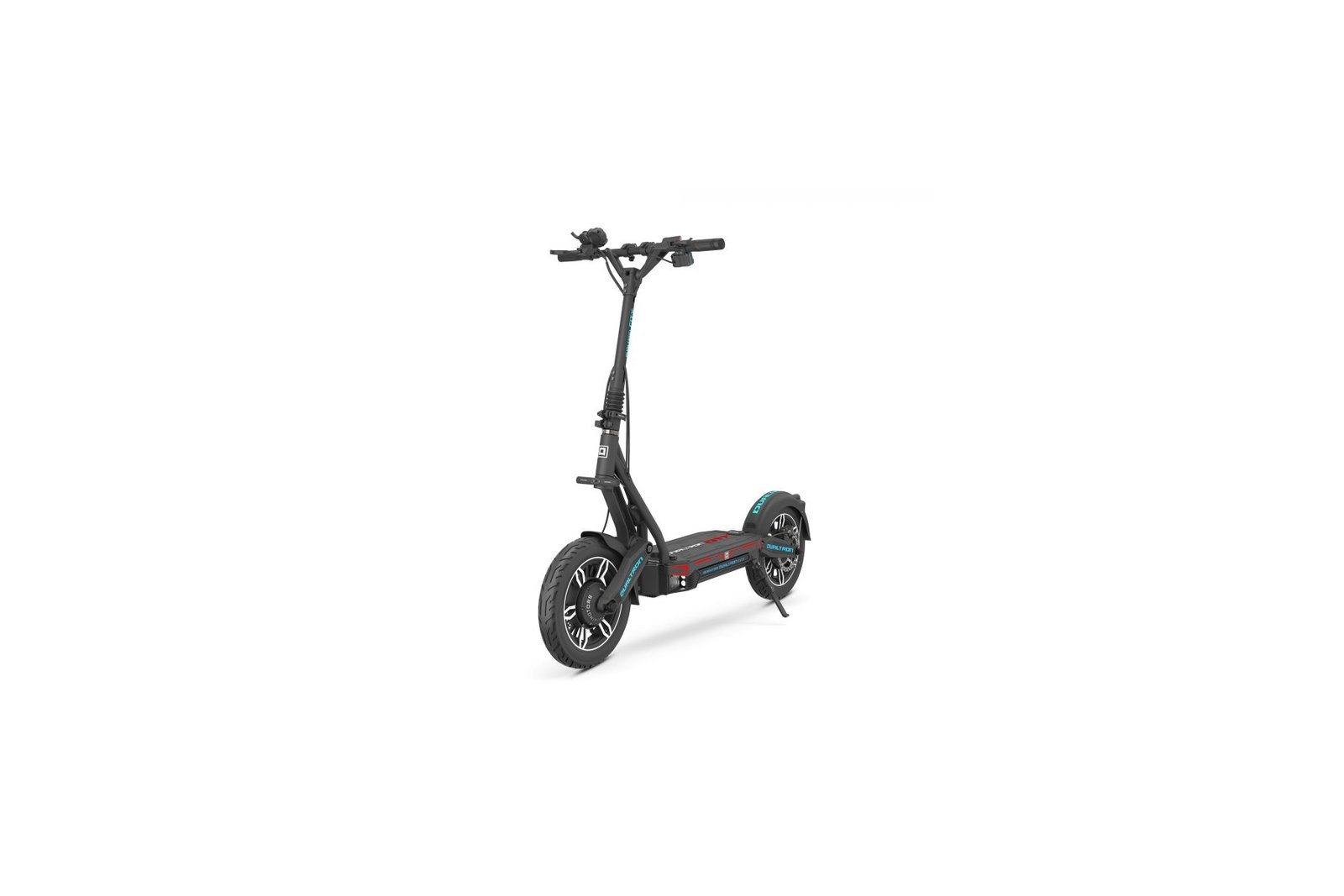 E-SCOOTER DUALTRON CITY 60V