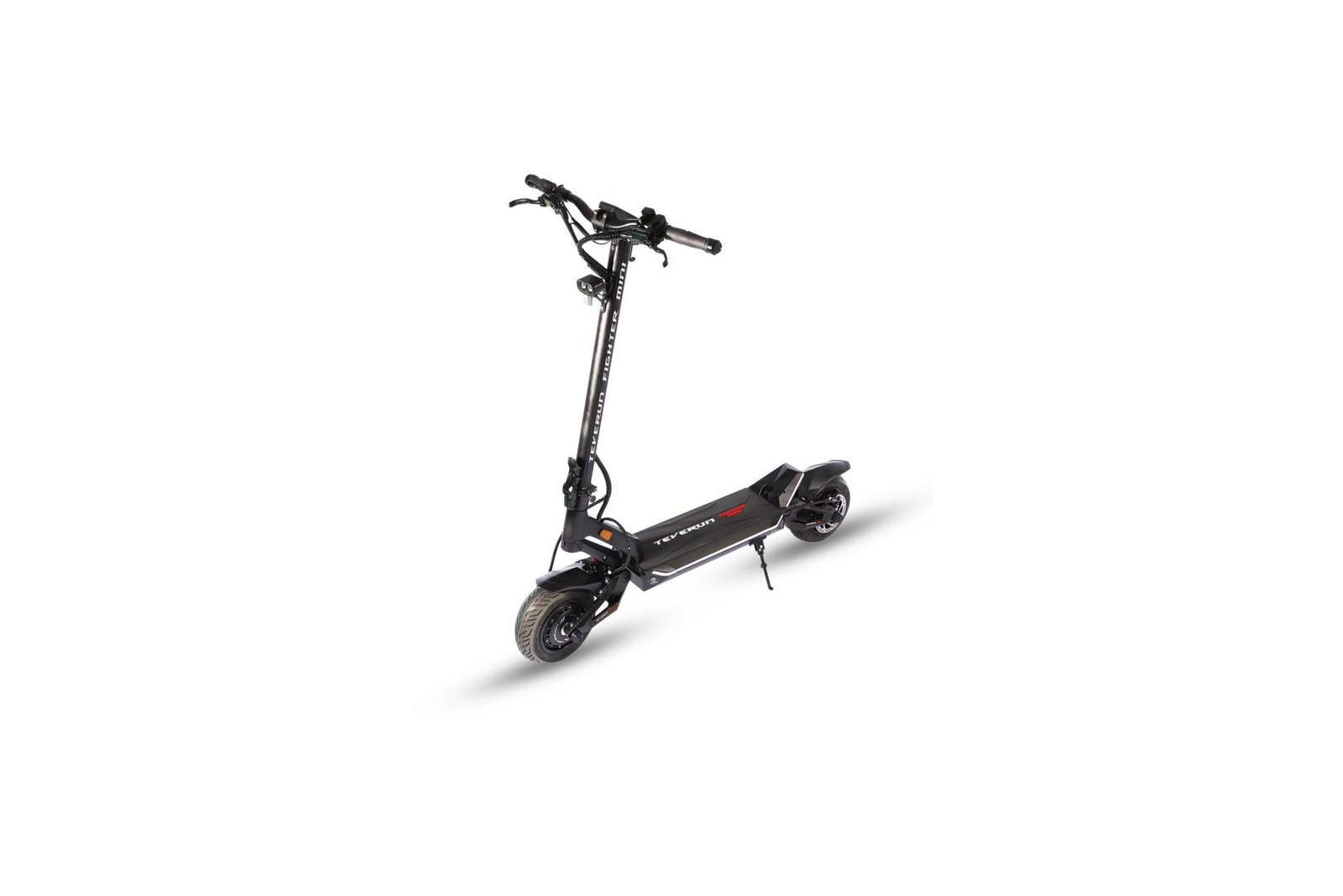 E-Scooter Teverun Fighter Mini Doppelmotor 52V